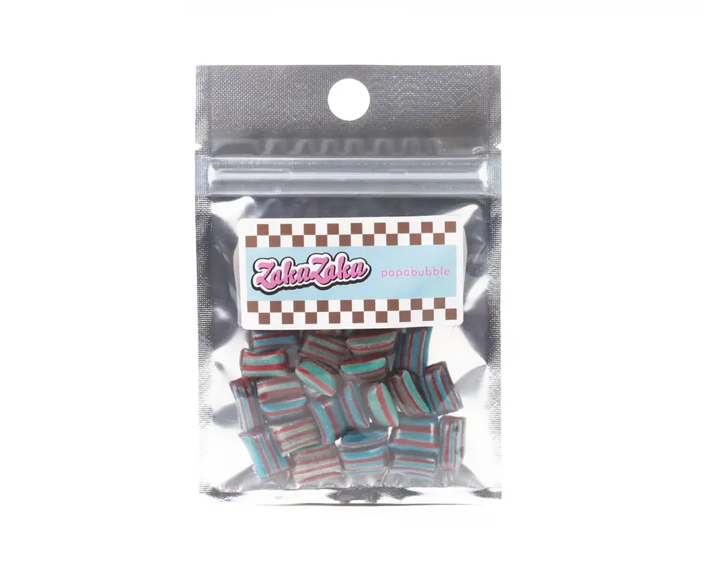 ザクザク65層に“チョコミント脳”？！クセになる新体験　食感もビジュアルも振り切った、マニア仕様スイーツ　全8種PAPABUBBLEのチョコミントシリーズ　4月16日より発売 画像 9