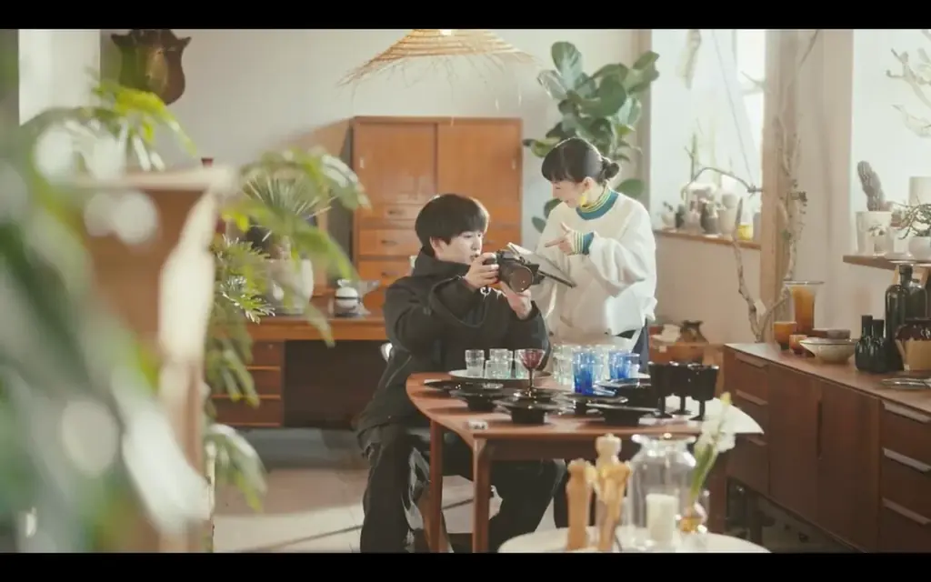 SHElikes、鈴木愛理さんがストーリーテラー役で出演 受講生が“自分の人生を取り戻す”実話をもとにしたドキュメントドラマを公開 画像 15