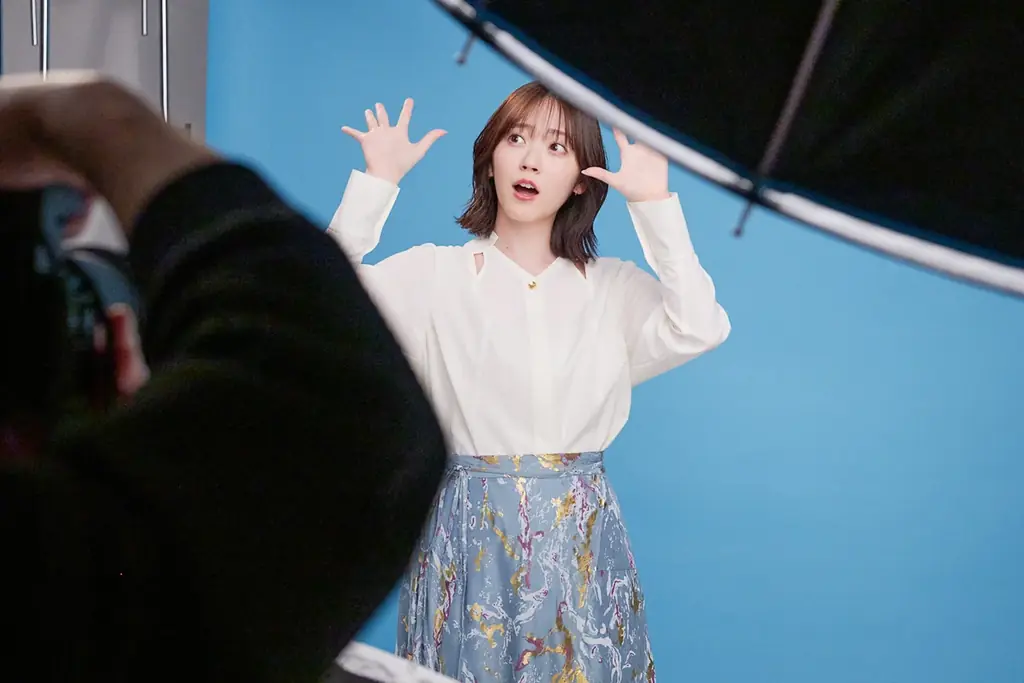 SHElikes、鈴木愛理さんがストーリーテラー役で出演 受講生が“自分の人生を取り戻す”実話をもとにしたドキュメントドラマを公開 画像 19