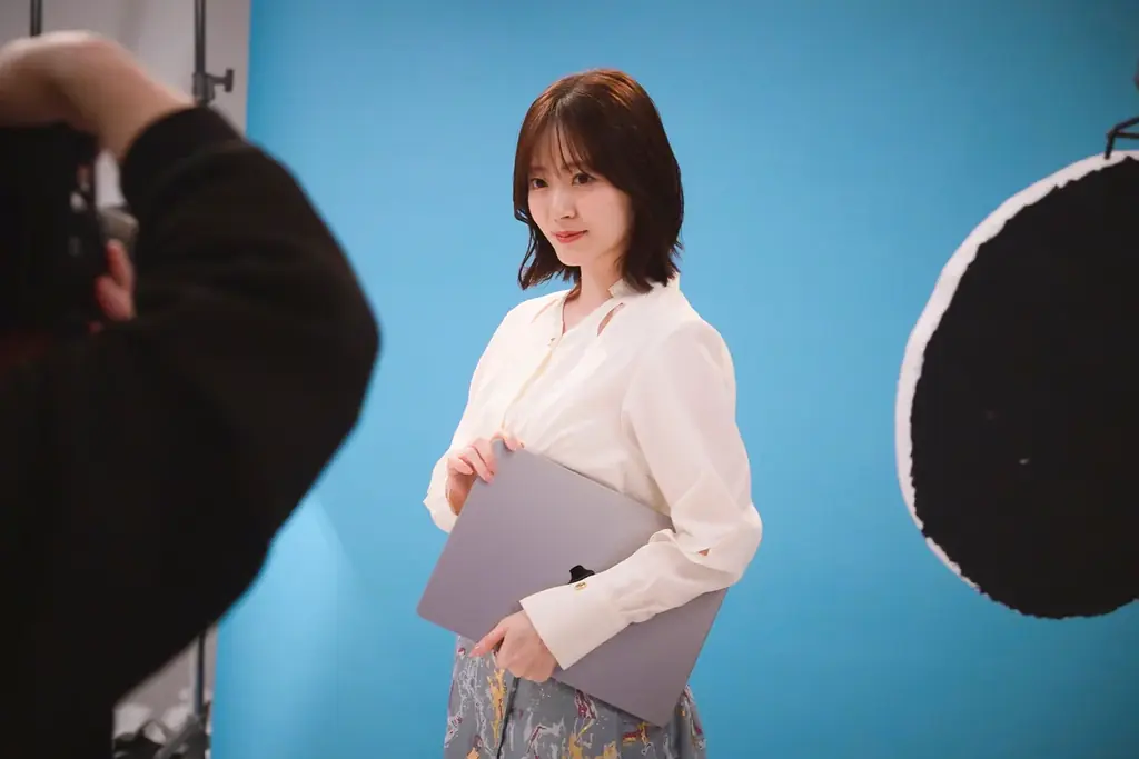 SHElikes、鈴木愛理さんがストーリーテラー役で出演 受講生が“自分の人生を取り戻す”実話をもとにしたドキュメントドラマを公開 画像 20