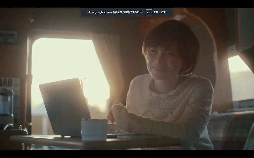 SHElikes、鈴木愛理さんがストーリーテラー役で出演 受講生が“自分の人生を取り戻す”実話をもとにしたドキュメントドラマを公開 画像 6