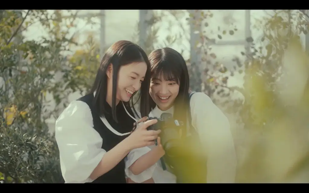 SHElikes、鈴木愛理さんがストーリーテラー役で出演 受講生が“自分の人生を取り戻す”実話をもとにしたドキュメントドラマを公開 画像 9