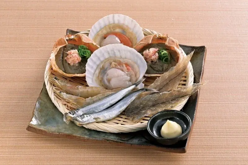 ［2026年4月2日］から「目利きの銀次」「横濱魚萬」「濱焼北海道魚萬」「濱焼魚萬」のグランドメニューをリニューアルします！ 画像 2