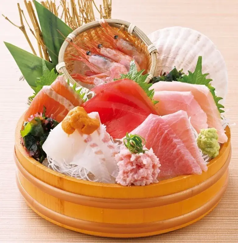 ［2026年4月2日］から「目利きの銀次」「横濱魚萬」「濱焼北海道魚萬」「濱焼魚萬」のグランドメニューをリニューアルします！ 画像 3