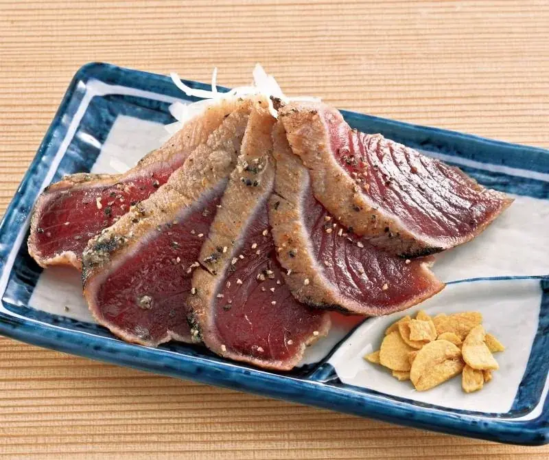 ［2026年4月2日］から「目利きの銀次」「横濱魚萬」「濱焼北海道魚萬」「濱焼魚萬」のグランドメニューをリニューアルします！ 画像 4