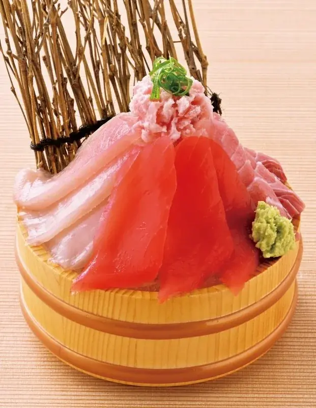 ［2026年4月2日］から「目利きの銀次」「横濱魚萬」「濱焼北海道魚萬」「濱焼魚萬」のグランドメニューをリニューアルします！ 画像 5