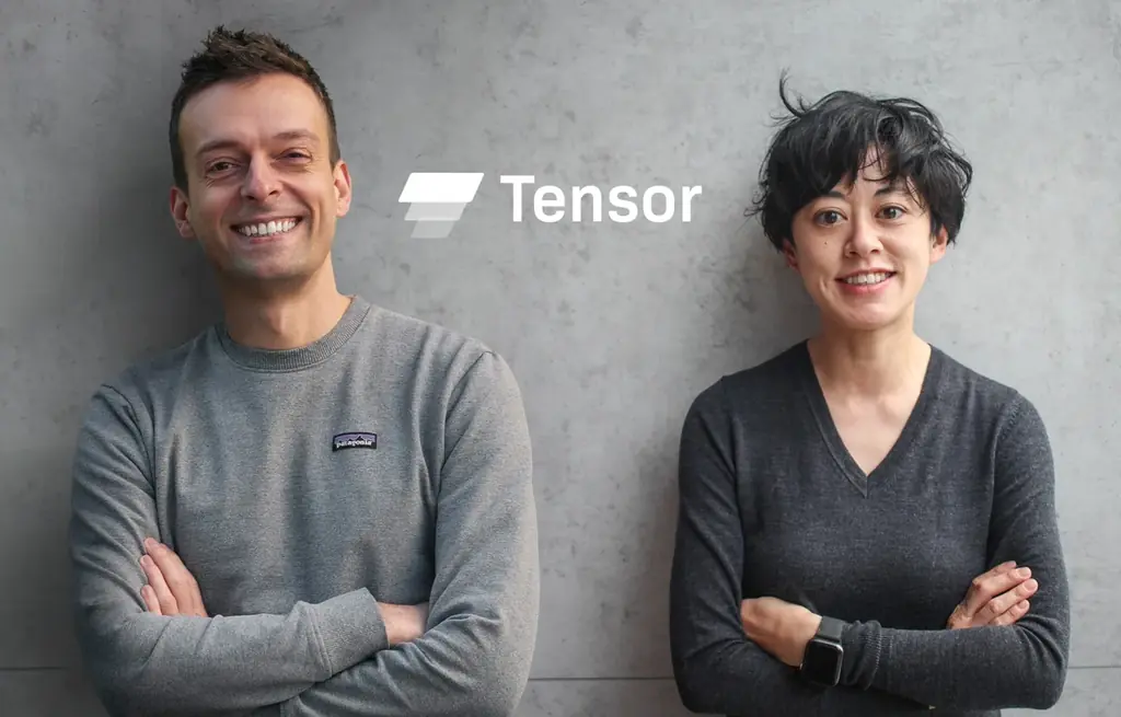 再エネと蓄電所の運用プラットフォームのTensor Energy、シリーズAラウンドで9.5億円を調達、累計調達額17億円へ 画像 7