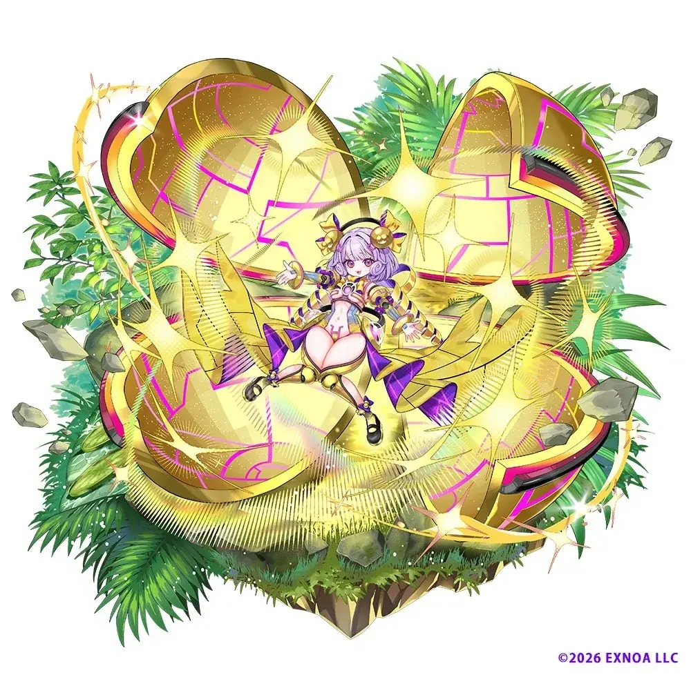 DMM GAMESタワーディフェンスゲーム『モンスター娘TD～ボクは絶海の孤島でモン娘たちに溺愛されて困っています～』『城プロRE10周年記念 超タワーディフェンス祭り 外天夢幻』開催中！ 画像 10