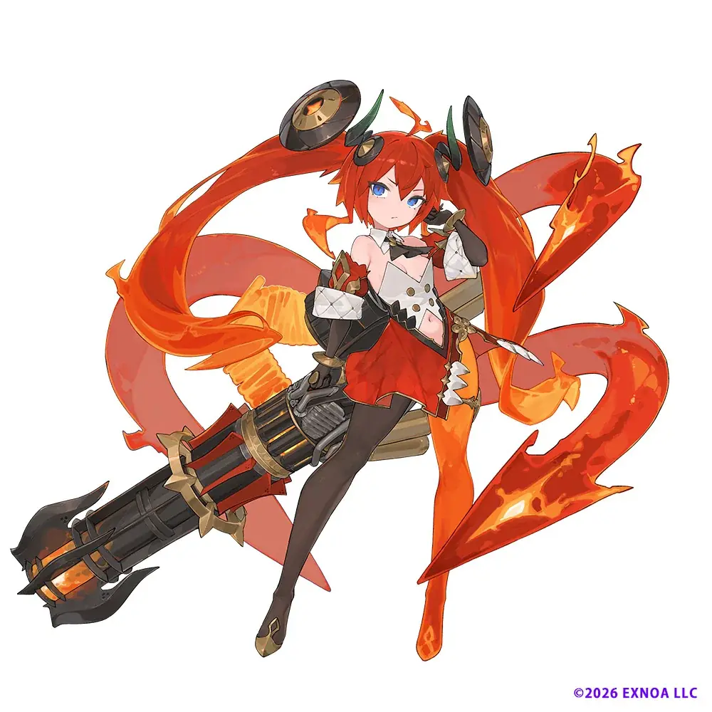 DMM GAMESタワーディフェンスゲーム『御城プロジェクト:RE～CASTLE DEFENSE～』『城プロRE10周年記念 超タワーディフェンス祭り 外天夢幻』開催中！ 画像 11