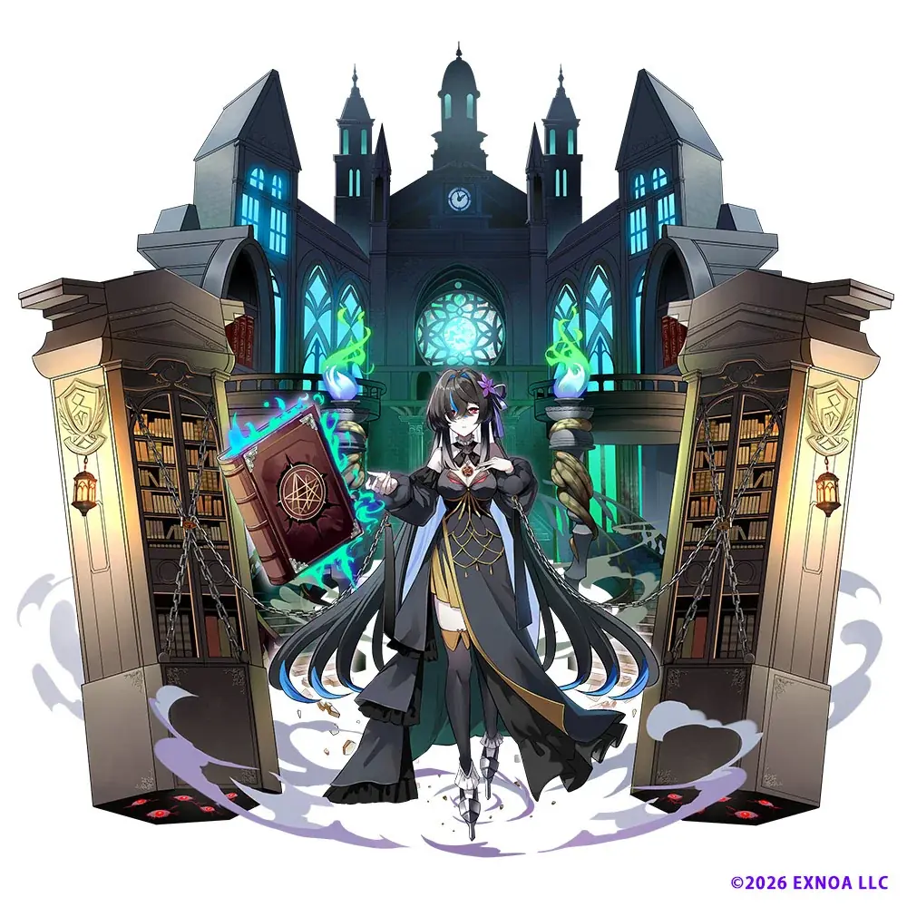 DMM GAMESタワーディフェンスゲーム『御城プロジェクト:RE～CASTLE DEFENSE～』『城プロRE10周年記念 超タワーディフェンス祭り 外天夢幻』開催中！ 画像 4