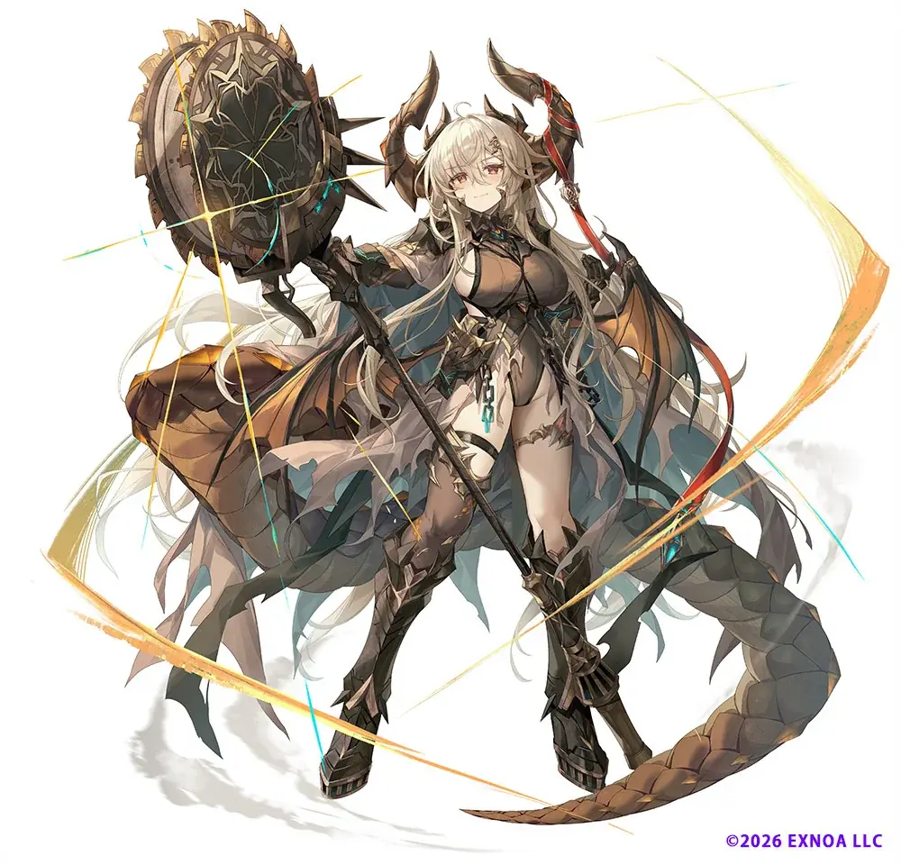 DMM GAMESタワーディフェンスゲーム『千年戦争アイギス』『城プロRE10周年記念 超タワーディフェンス祭り 外天夢幻』開催中！ 画像 10