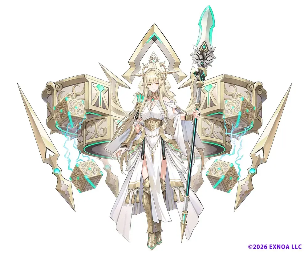 DMM GAMESタワーディフェンスゲーム『千年戦争アイギス』『城プロRE10周年記念 超タワーディフェンス祭り 外天夢幻』開催中！ 画像 11