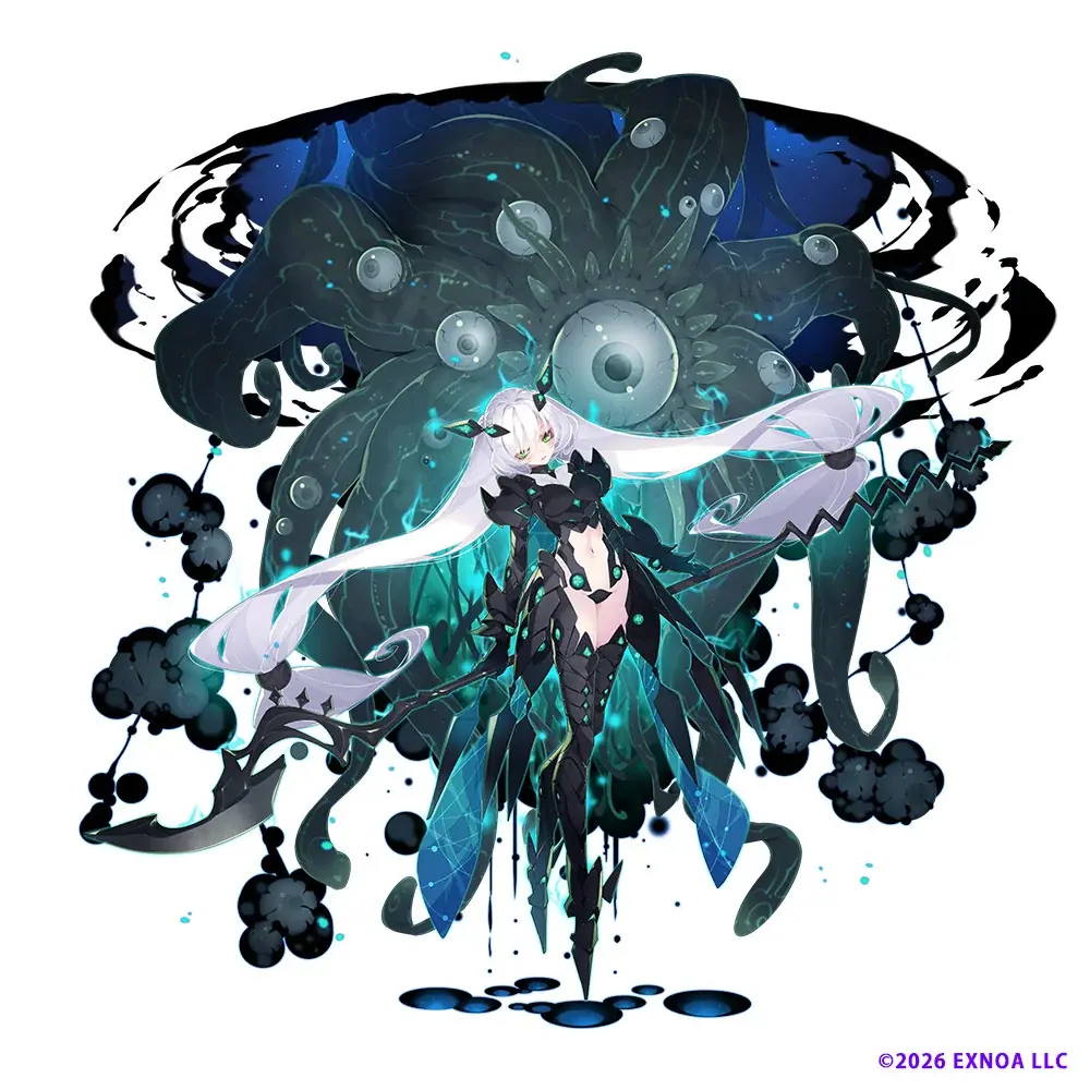 DMM GAMESタワーディフェンスゲーム『千年戦争アイギス』『城プロRE10周年記念 超タワーディフェンス祭り 外天夢幻』開催中！ 画像 4