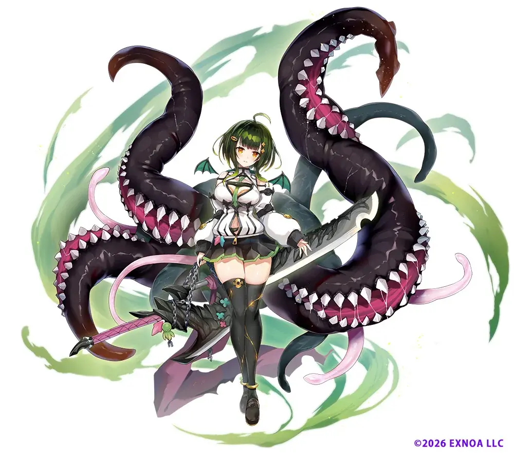 DMM GAMESタワーディフェンスゲーム『千年戦争アイギス』『城プロRE10周年記念 超タワーディフェンス祭り 外天夢幻』開催中！ 画像 9