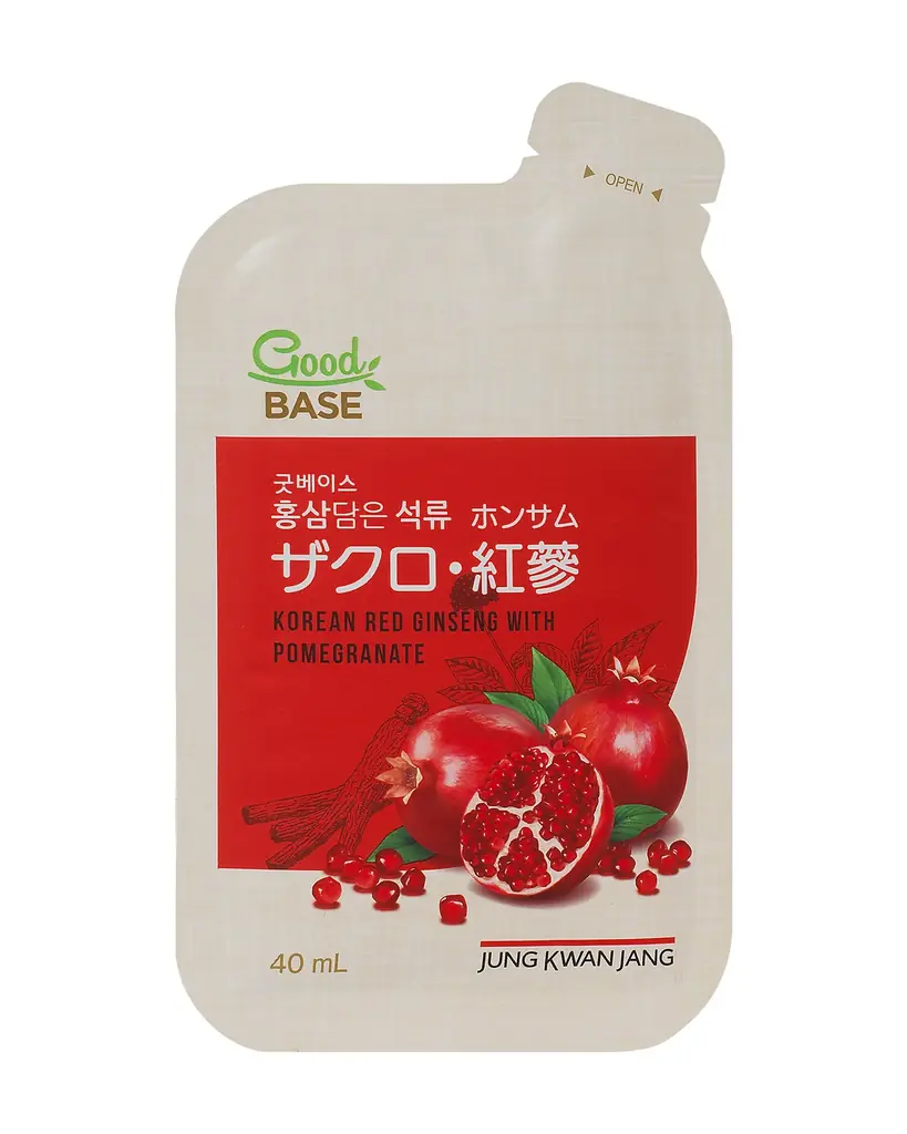 【hotel MONday Group】世界売上No.1※ブランド「正官庄」のザクロ・紅蔘をホテル宿泊者様全員へプレゼント！ 画像 3