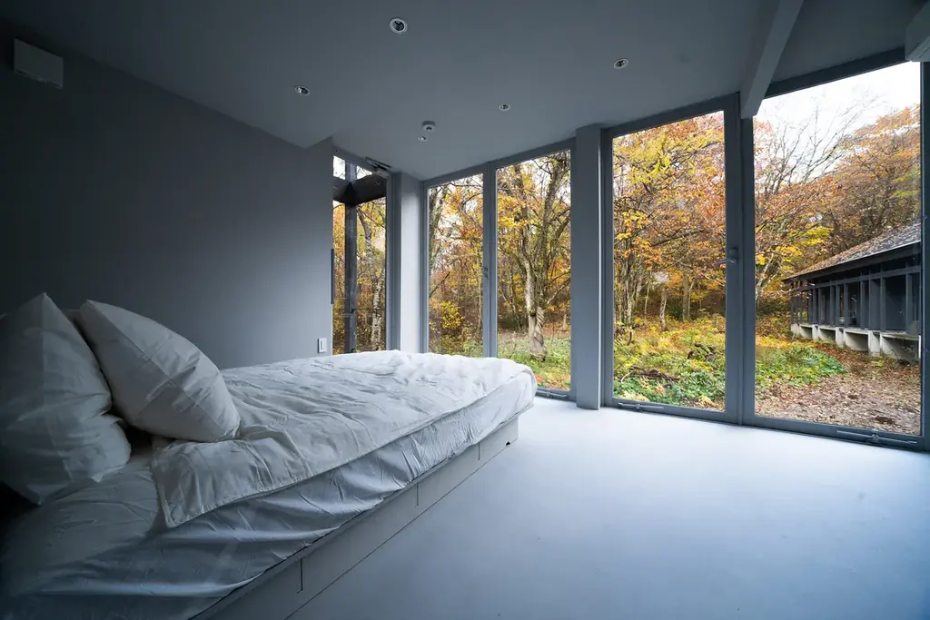 【サウナイン新潟妙高高原】4月9日〜、薪サウナが全面解禁！大自然と溶け合う妙高高原の「禅サウナ」を日帰りで体験 画像 4