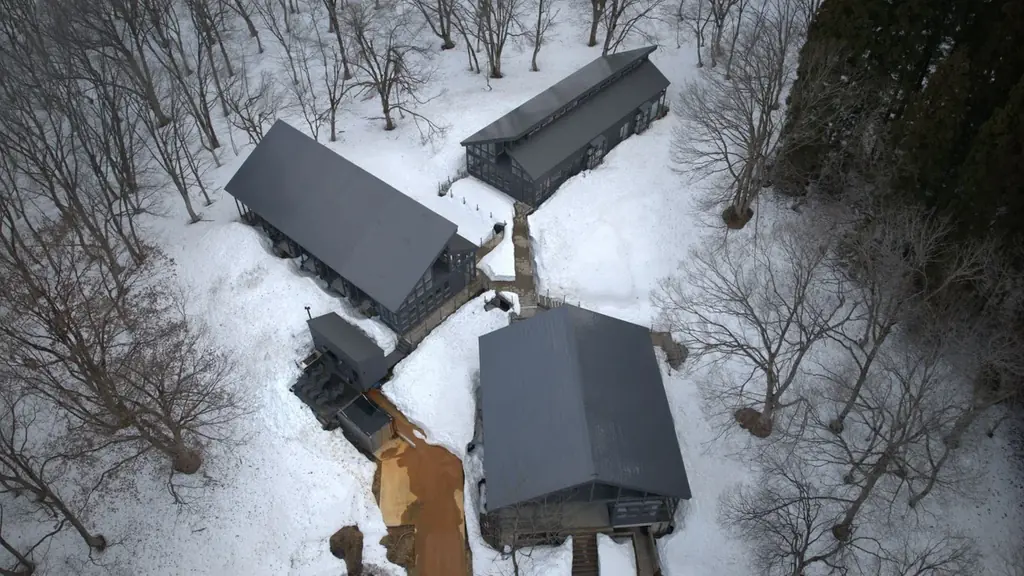 【サウナイン新潟妙高高原】4月9日〜、薪サウナが全面解禁！大自然と溶け合う妙高高原の「禅サウナ」を日帰りで体験 画像 5