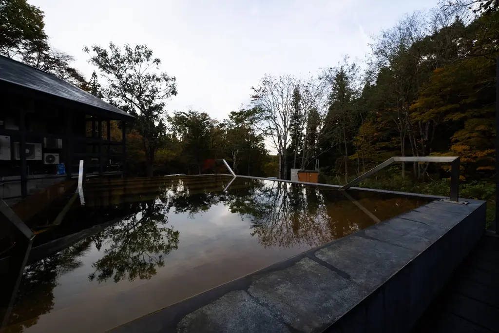 【サウナイン新潟妙高高原】4月9日〜、薪サウナが全面解禁！大自然と溶け合う妙高高原の「禅サウナ」を日帰りで体験 画像 6