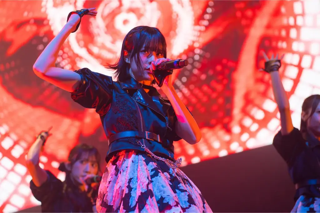 7人組アイドルグループ「AsIs」、過去最大規模の恵比寿ザ・ガーデンホールで結成2周年記念ライブを開催！ 画像 4