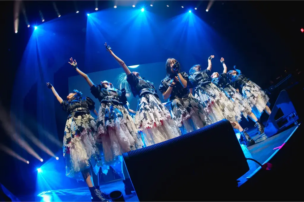 7人組アイドルグループ「AsIs」、過去最大規模の恵比寿ザ・ガーデンホールで結成2周年記念ライブを開催！ 画像 6