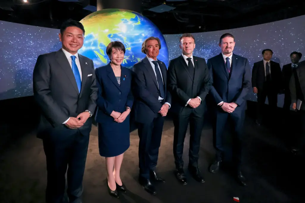 アストロスケールとExotrailが協働　2030目標の衛星除去技術