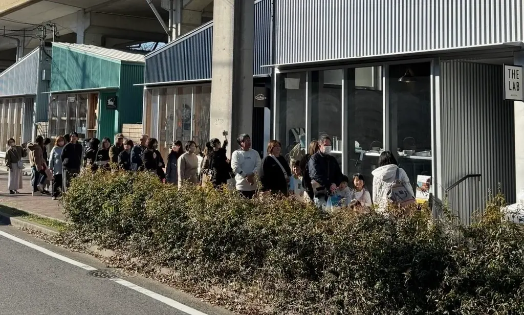 テイクアウト予約再開