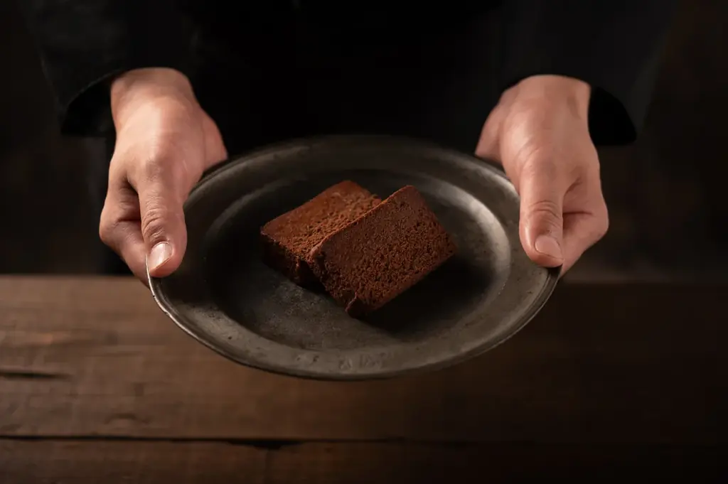 名古屋でチョコレートといえば「 THE LAB NAGOYA 」名古屋名物のガトーショコラ専門店が2026年4月15日より1年振りにテイクアウト予約の再開を発表!!。 画像 2