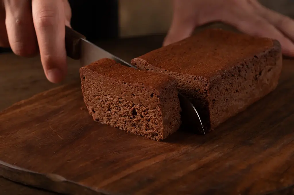 名古屋でチョコレートといえば「 THE LAB NAGOYA 」名古屋名物のガトーショコラ専門店が2026年4月15日より1年振りにテイクアウト予約の再開を発表!!。 画像 3