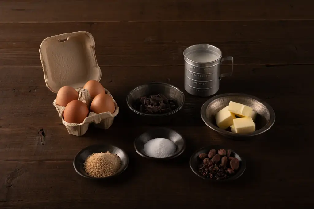 名古屋でチョコレートといえば「 THE LAB NAGOYA 」名古屋名物のガトーショコラ専門店が2026年4月15日より1年振りにテイクアウト予約の再開を発表!!。 画像 4