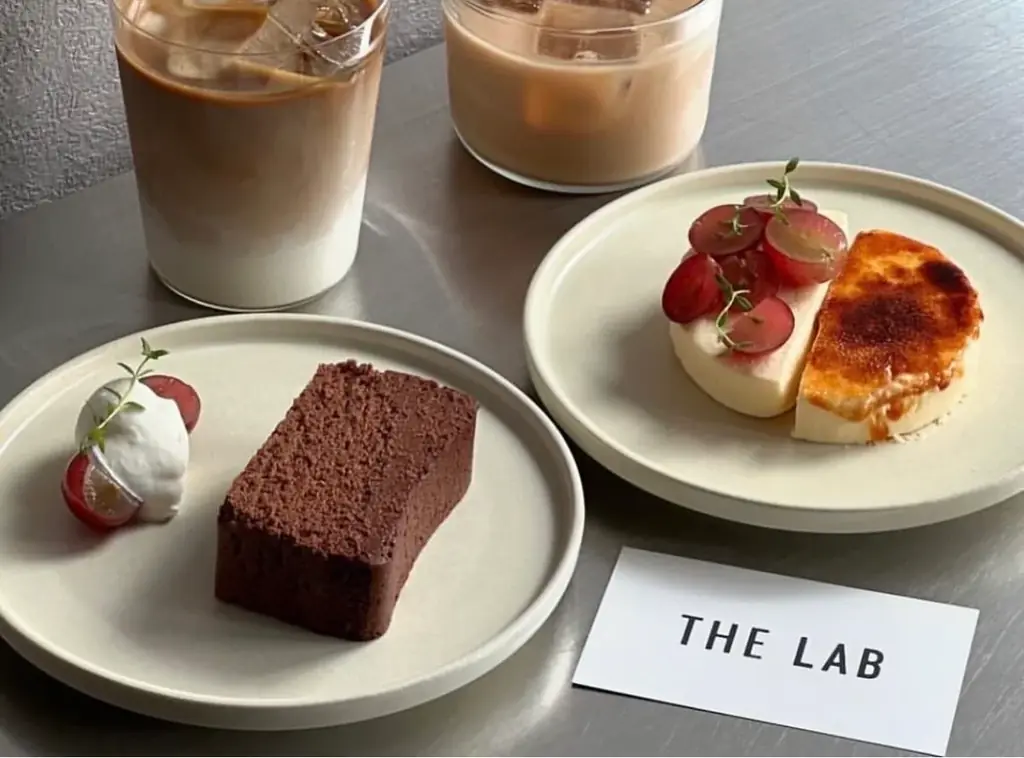名古屋でチョコレートといえば「 THE LAB NAGOYA 」名古屋名物のガトーショコラ専門店が2026年4月15日より1年振りにテイクアウト予約の再開を発表!!。 画像 6