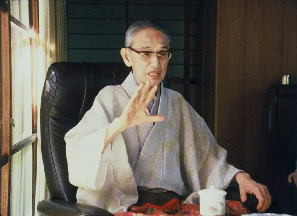 5月16日〜上映　歌舞伎名優の10時間超記録