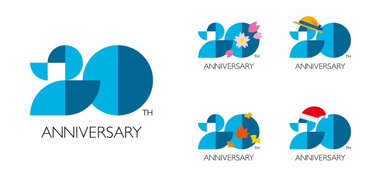 横浜ベイクォーター2026年8月に開業20周年　感謝を込めて、これからも日常の「おとなり」にあるくつろげる場所へ 画像 2