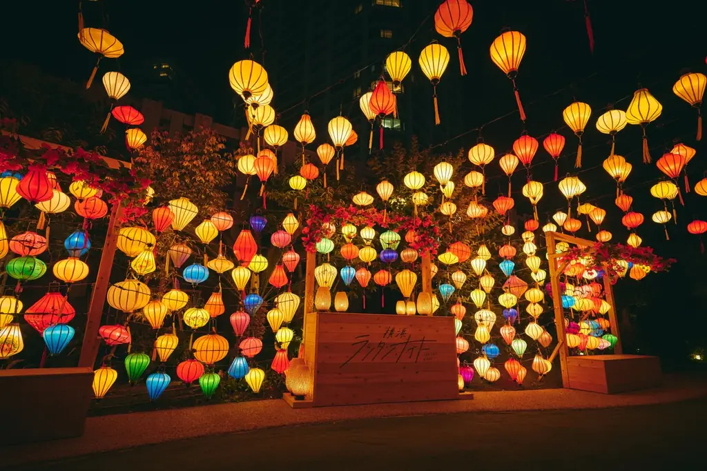 横浜ベイクォーター2026年8月に開業20周年　感謝を込めて、これからも日常の「おとなり」にあるくつろげる場所へ 画像 4