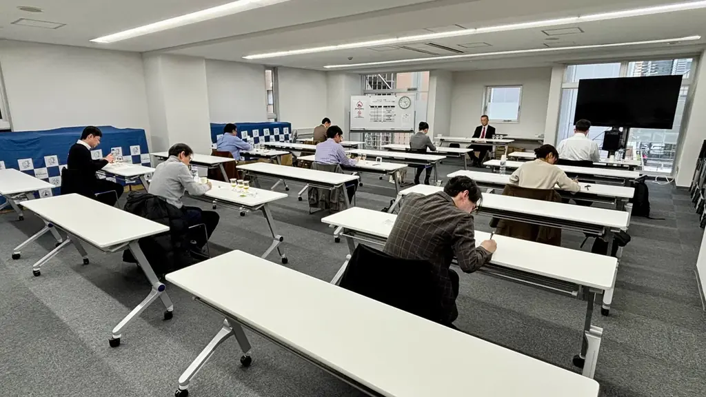 ”2025年度マスター・オブ・ウイスキー合格者 発表”　日本で唯一のウイスキー資格認定試験の最難関を突破し、新たに3名のマスターが誕生 画像 2