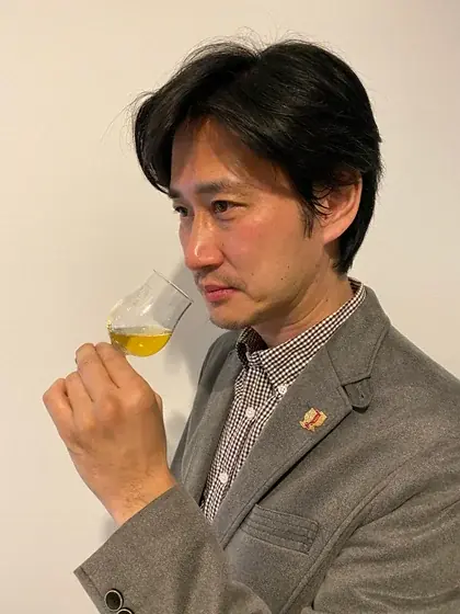”2025年度マスター・オブ・ウイスキー合格者 発表”　日本で唯一のウイスキー資格認定試験の最難関を突破し、新たに3名のマスターが誕生 画像 4