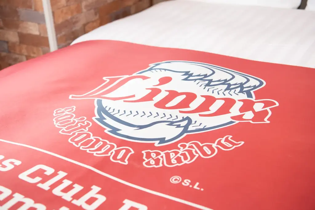 「ライオンズクラブルーム・プレミアム2026」予約受付開始 画像 10