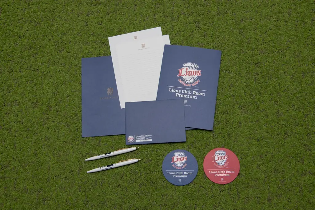 「ライオンズクラブルーム・プレミアム2026」予約受付開始 画像 11