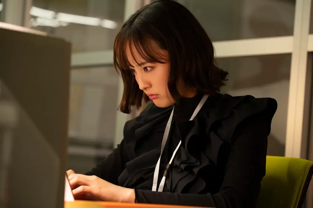 主演・大友花恋×共演・船津稜雅（超特急）×桜井玲香木曜ドラマ『あざとかわいいワタシが優勝』第2話場面写真・あらすじ・PR動画解禁！！4月9日（木）21:25～21:54放送 画像 4