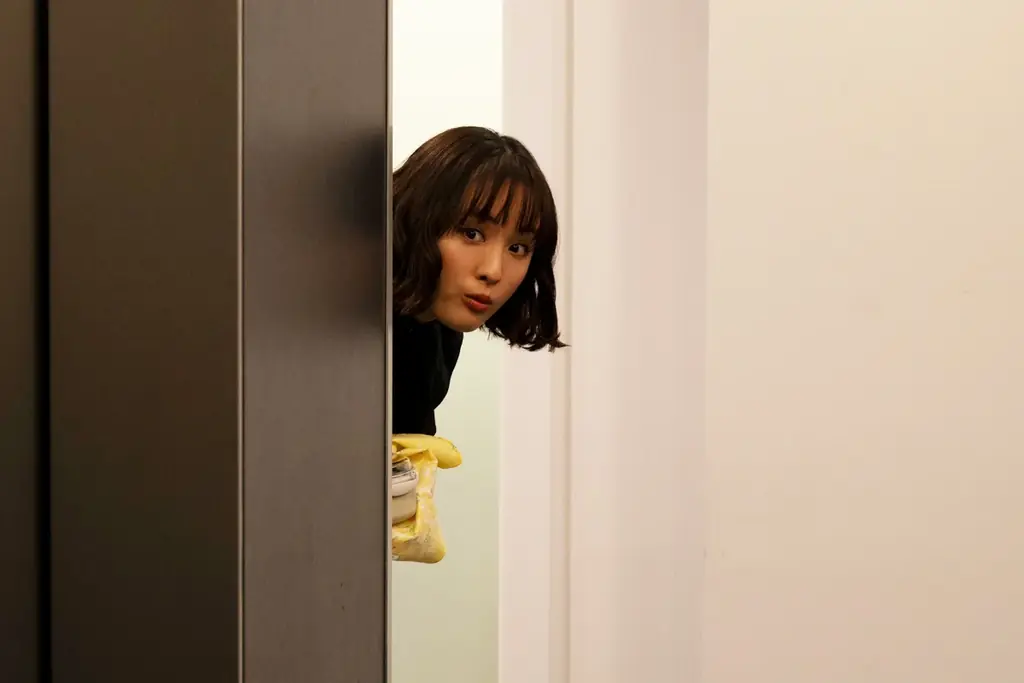 主演・大友花恋×共演・船津稜雅（超特急）×桜井玲香木曜ドラマ『あざとかわいいワタシが優勝』第2話場面写真・あらすじ・PR動画解禁！！4月9日（木）21:25～21:54放送 画像 5