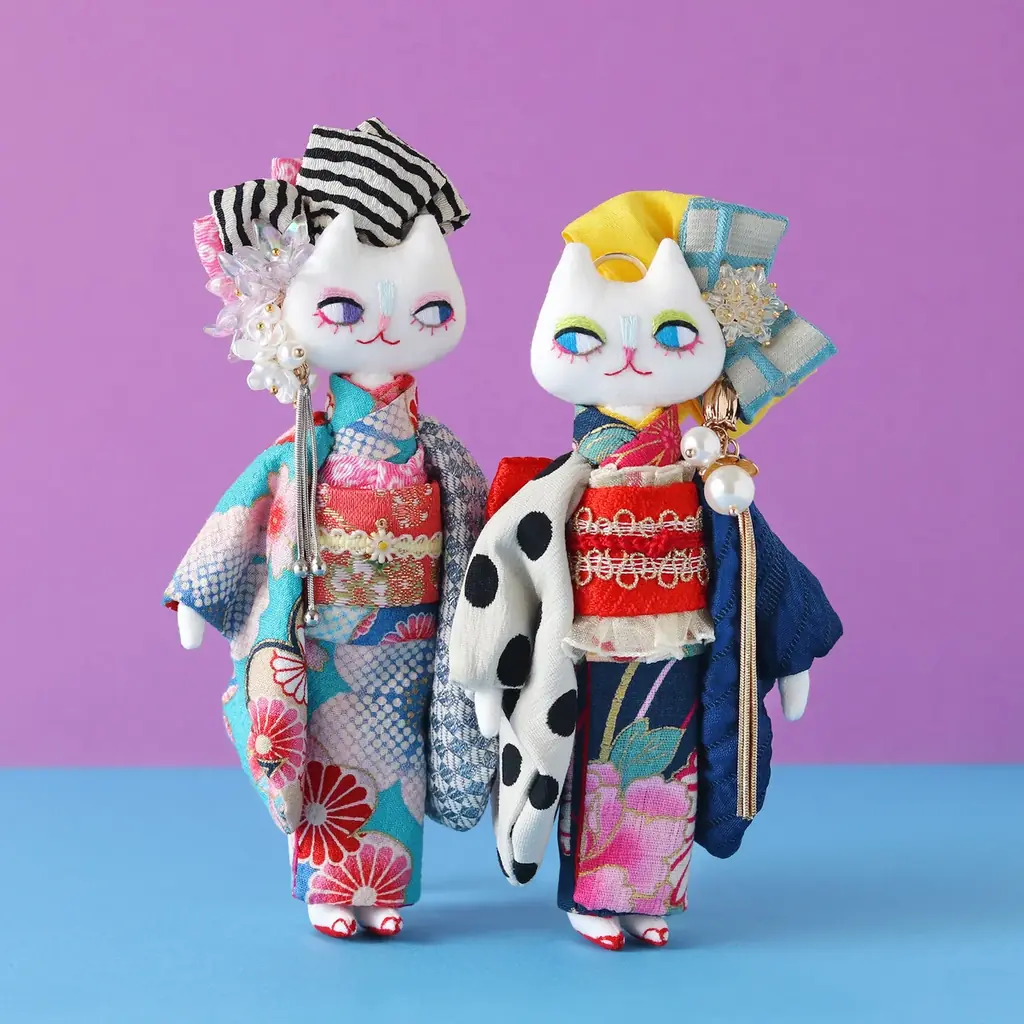 【阪神梅田本店】2年ぶりの開催！暮らしにトキメキを運ぶ“猫アイテムの祭典”が戻ってきます。 画像 2