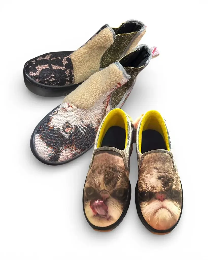 【阪神梅田本店】2年ぶりの開催！暮らしにトキメキを運ぶ“猫アイテムの祭典”が戻ってきます。 画像 4