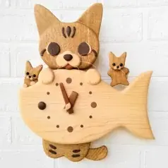 【阪神梅田本店】2年ぶりの開催！暮らしにトキメキを運ぶ“猫アイテムの祭典”が戻ってきます。 画像 8