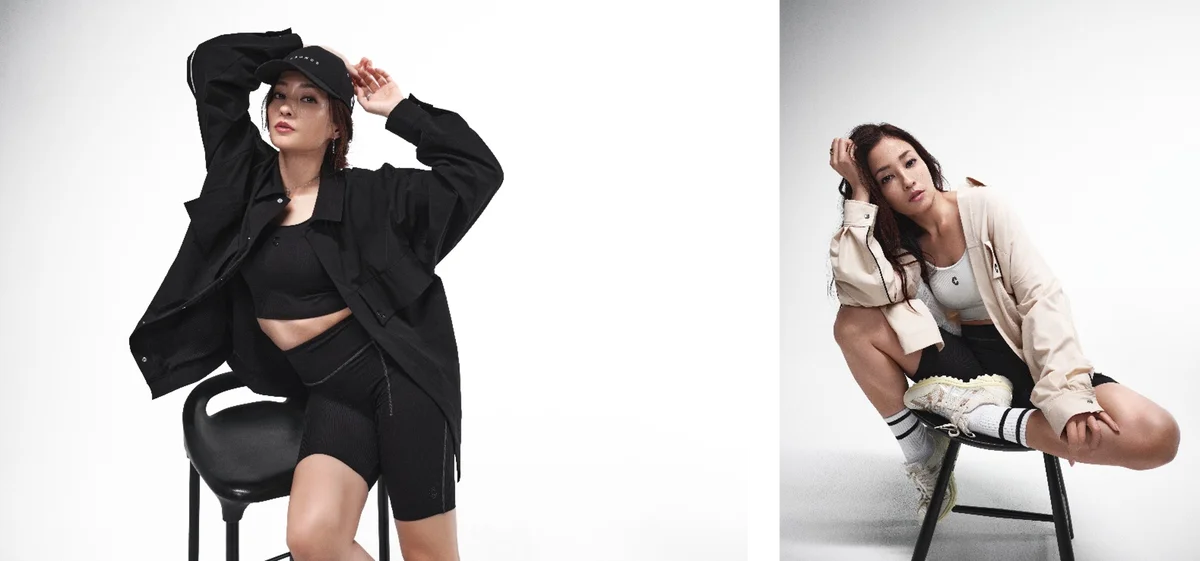 CRONOSが黒木メイサとのコラボレーションコレクションを4月8日（水）にローンチ 画像 3