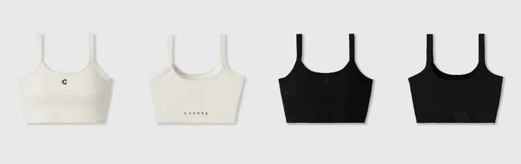 CRONOSが黒木メイサとのコラボレーションコレクションを4月8日（水）にローンチ 画像 5