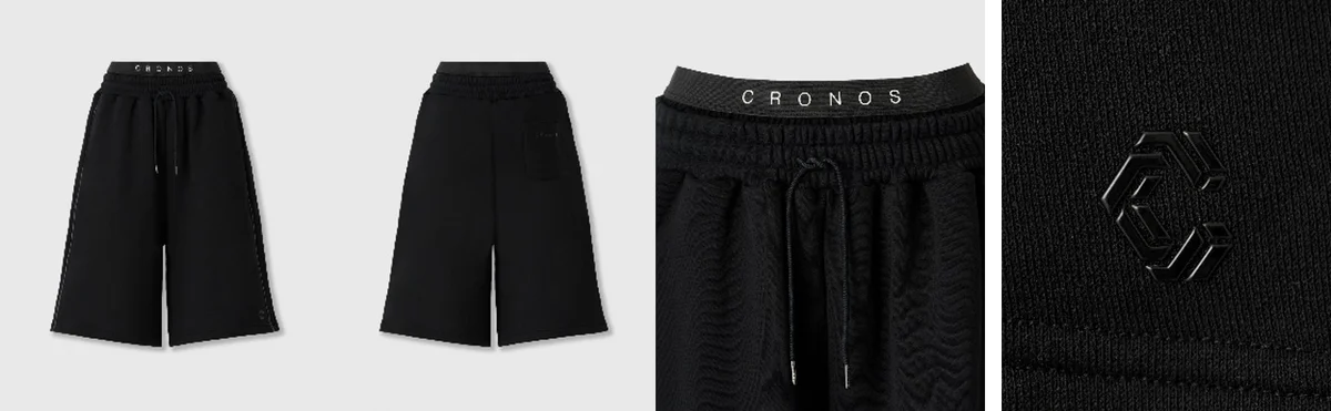CRONOSが黒木メイサとのコラボレーションコレクションを4月8日（水）にローンチ 画像 6