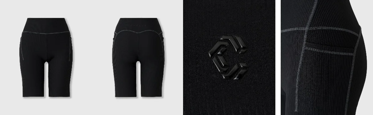 CRONOSが黒木メイサとのコラボレーションコレクションを4月8日（水）にローンチ 画像 7