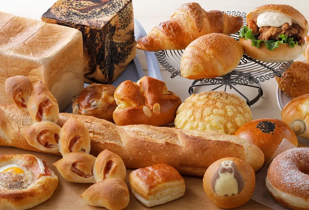 【行列のできる北海道発ベーカリーが岐阜県・可児市に！】ペンギンベーカリー可児広見店2026年４月10日(金)オープン 画像 7