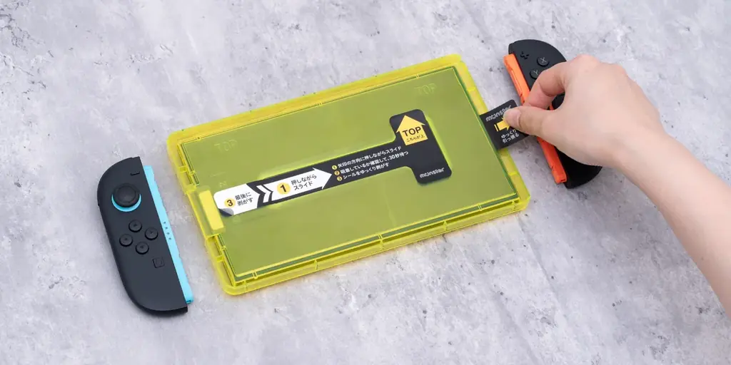 「トモコレに最高」250万表示でバズった”あのタッチペン”。Switch対応で2万本突破した“金属ペン先”の正体とは？ 画像 8