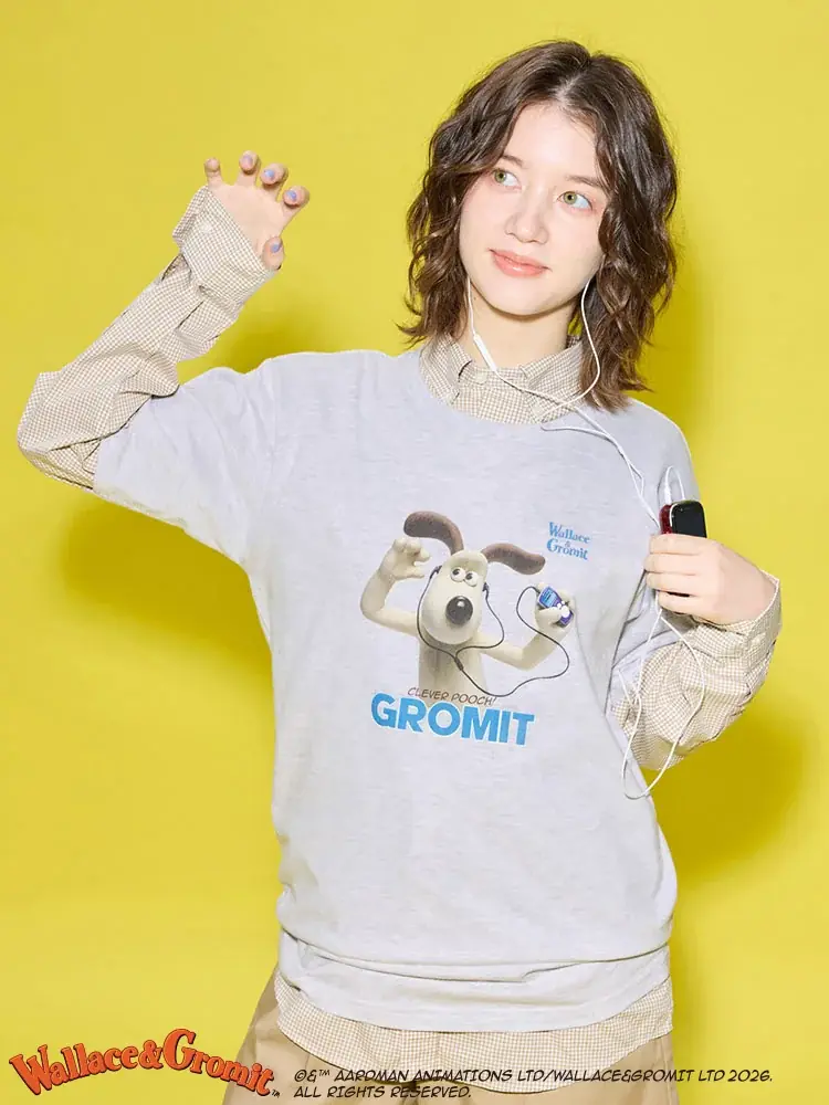 【圧巻のラインアップ】140種以上のPLAZA限定Tシャツ！名作映画やアーティストの1シーンを“ディグる”感覚で、あなたのお気に入りTシャツを見つけて！ 画像 11