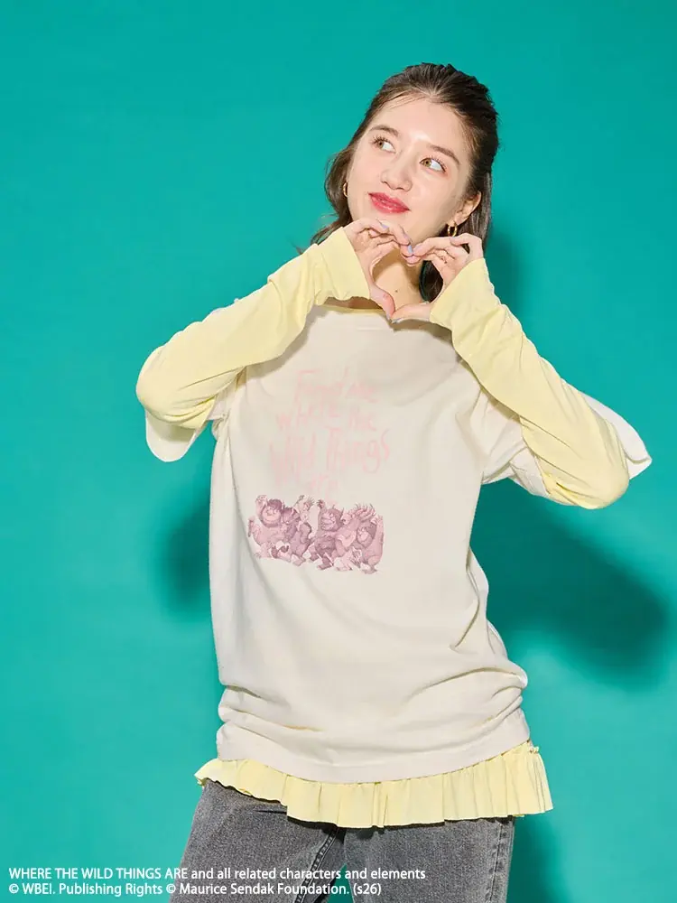 【圧巻のラインアップ】140種以上のPLAZA限定Tシャツ！名作映画やアーティストの1シーンを“ディグる”感覚で、あなたのお気に入りTシャツを見つけて！ 画像 18